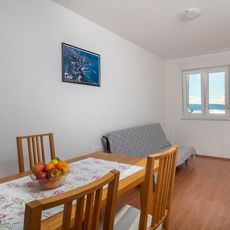 Seaview Apartments Grizelj ดูเช ห้อง รูปภาพ