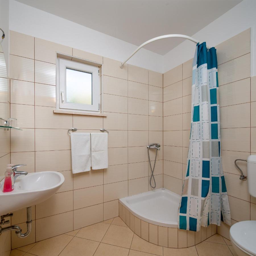 Seaview Apartments Grizelj ดูเช ห้อง รูปภาพ