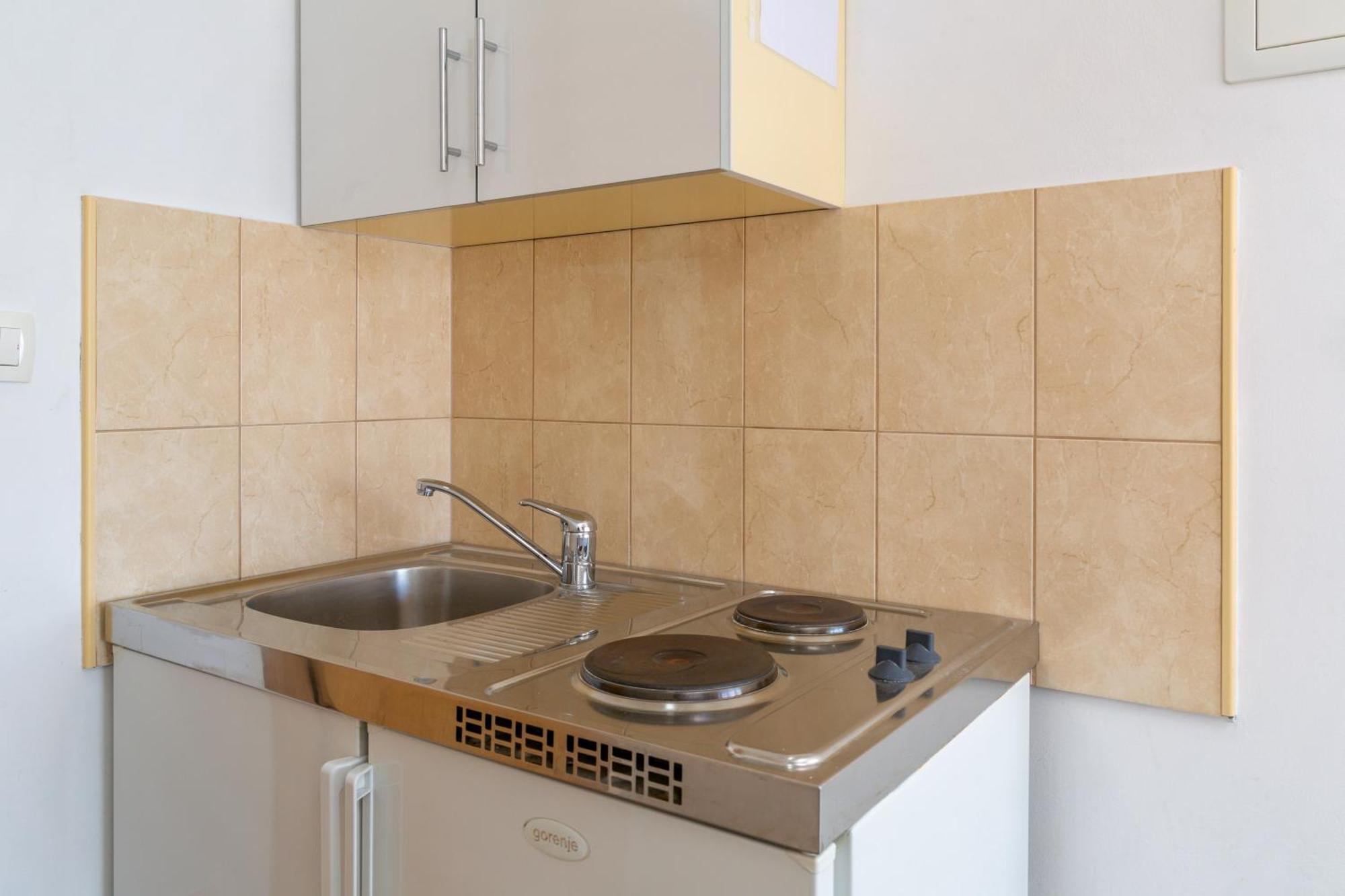 Seaview Apartments Grizelj ดูเช ห้อง รูปภาพ