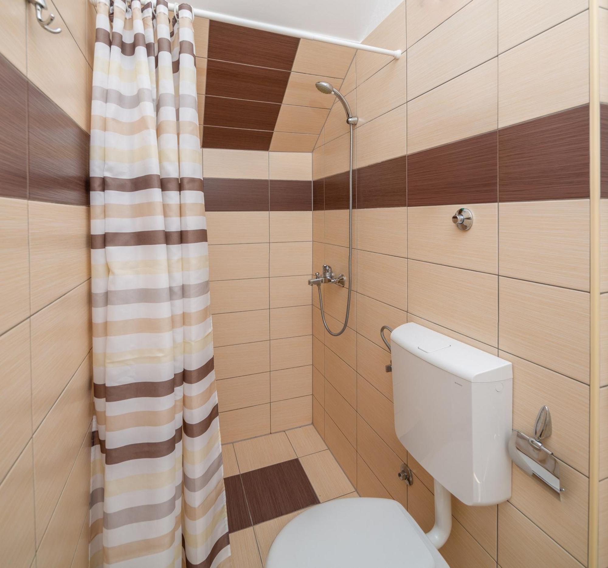 Seaview Apartments Grizelj ดูเช ห้อง รูปภาพ