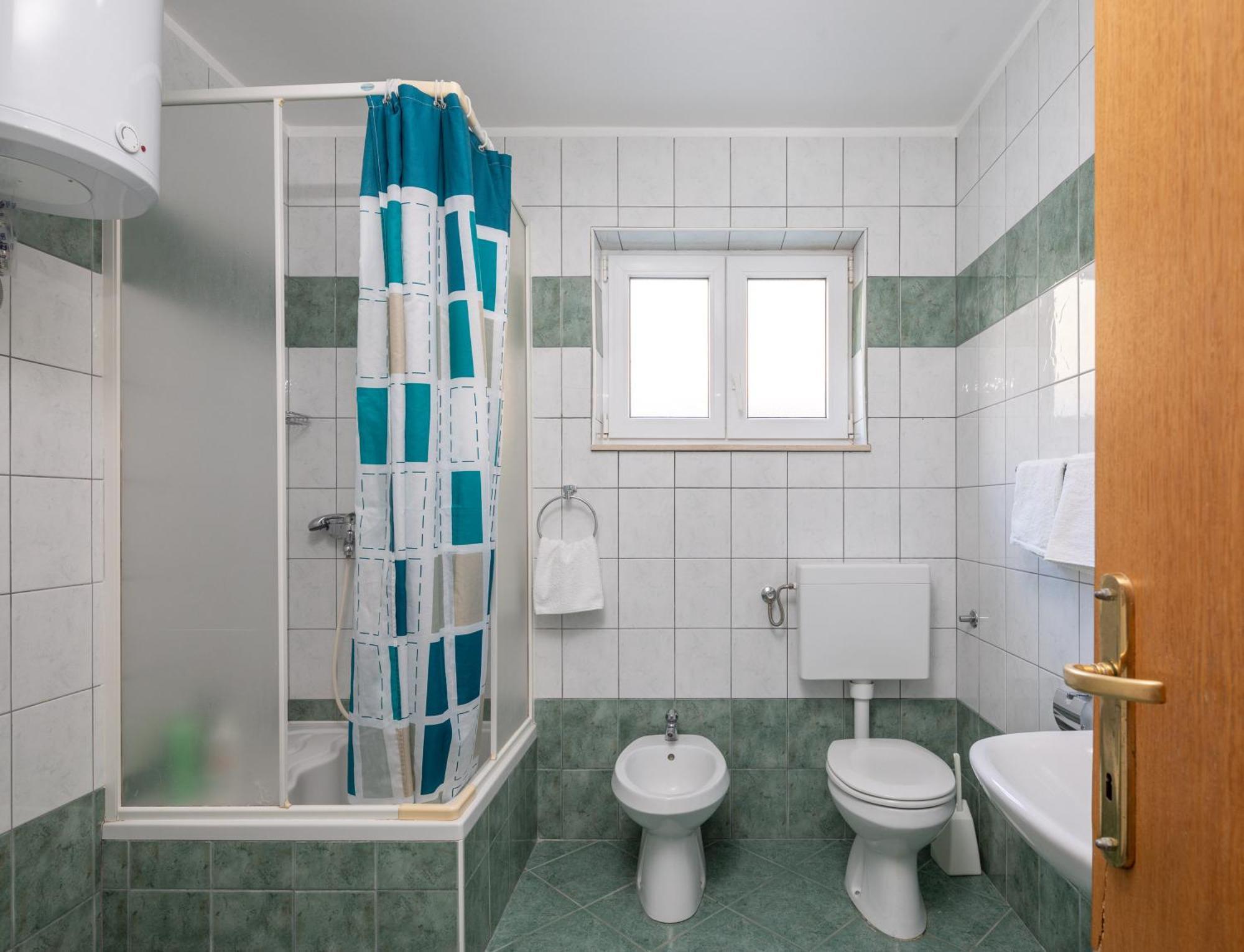 Seaview Apartments Grizelj ดูเช ห้อง รูปภาพ